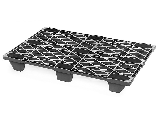 Paleta Nest E1 PO LPO černá, 9N, OZ 5 mm, otevřený svršek